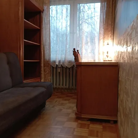 Smyczkowa Accommodatie bij particulieren