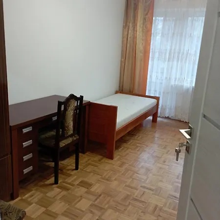 Smyczkowa Homestay