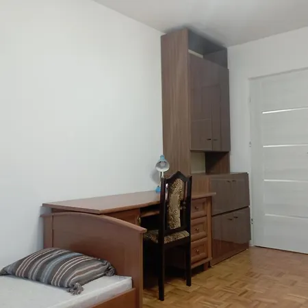 Smyczkowa Homestay *