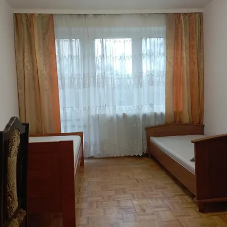 Smyczkowa Accommodatie bij particulieren
