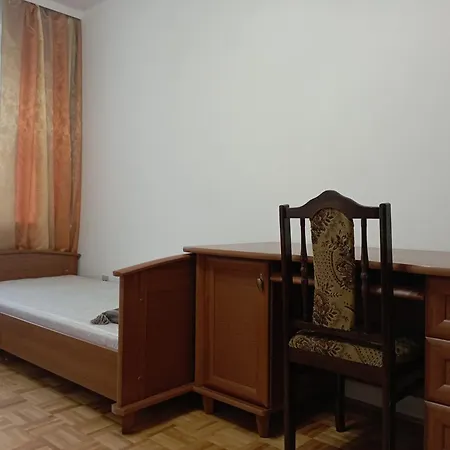 Smyczkowa Accommodatie bij particulieren Lublin