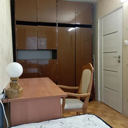 Accommodatie bij particulieren Smyczkowa Lublin