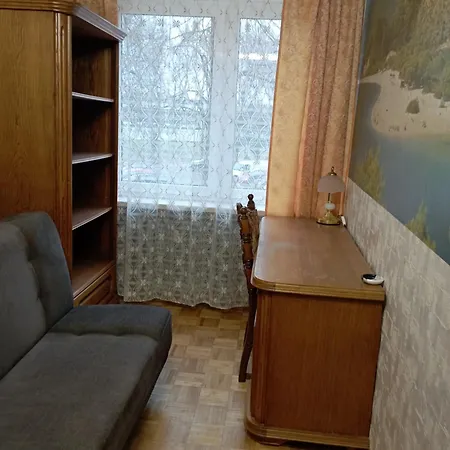 Smyczkowa Homestay Lublin