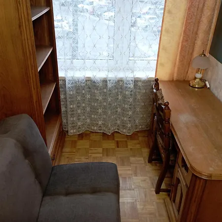 Smyczkowa Homestay *