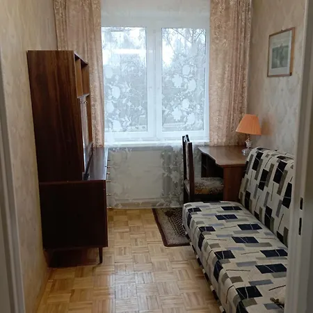 Smyczkowa Accommodatie bij particulieren Lublin