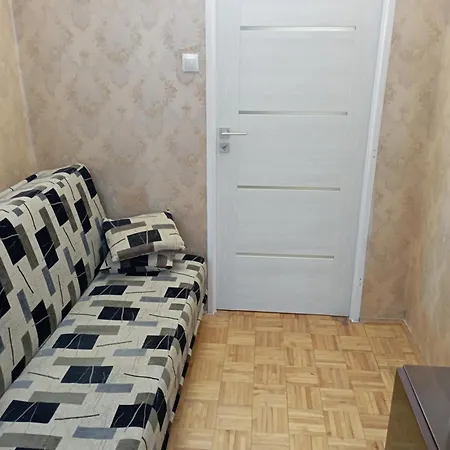 Smyczkowa * Lublin