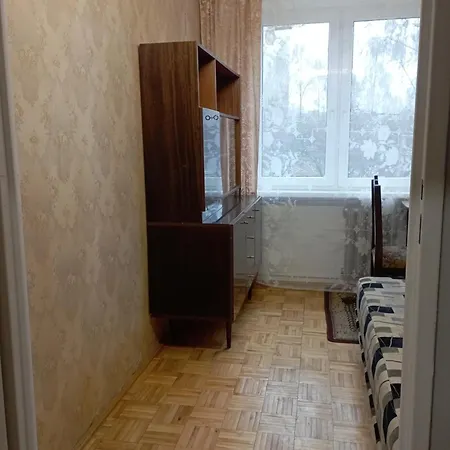 Smyczkowa * Lublin
